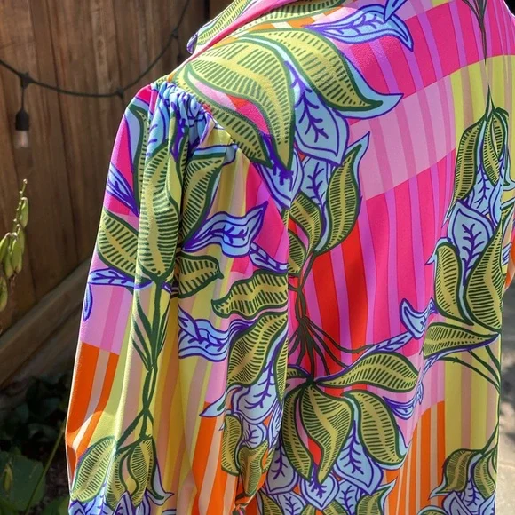 Jude Connolly Tierney Dress - Picture 8 of 12